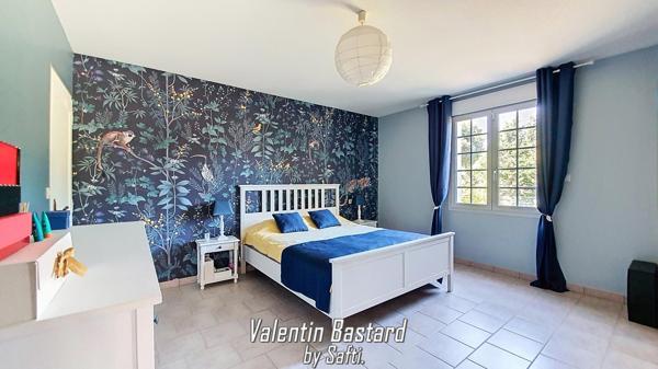 Maison familiale