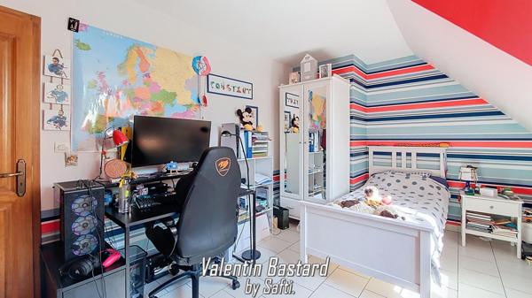 Maison familiale