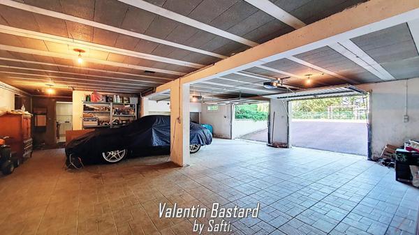Maison familiale