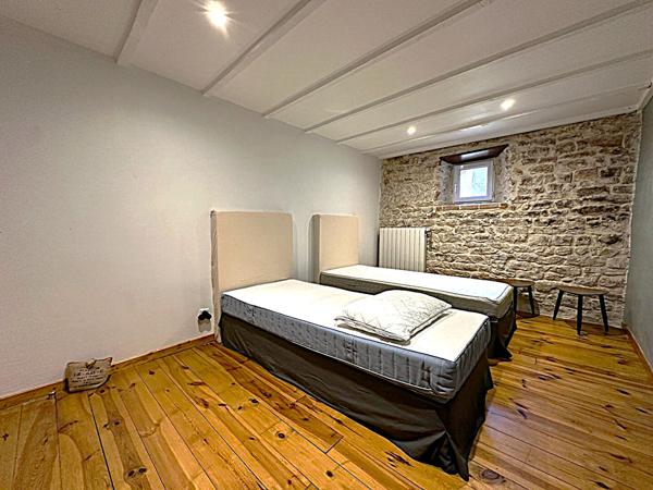 Maison 6 pièces 215 m2