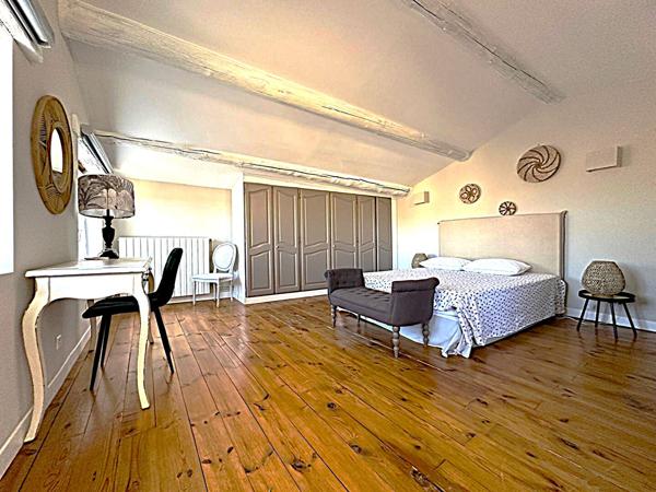 Maison 6 pièces 215 m2