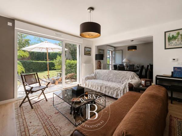 Lille, Appartement 2 Chambres -  91 m² à vendre