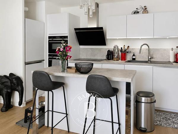 Lille, Appartement 2 Chambres -  91 m² à vendre