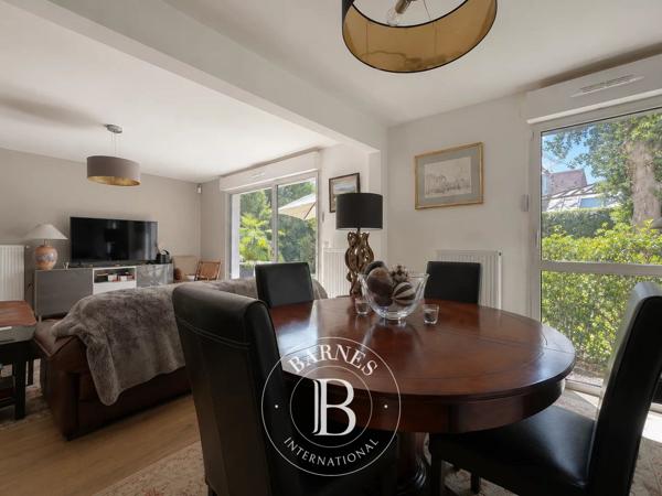 Lille, Appartement 2 Chambres -  91 m² à vendre
