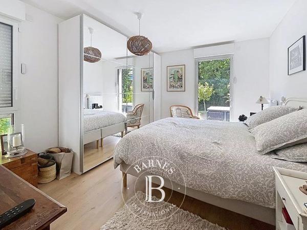 Lille, Appartement 2 Chambres -  91 m² à vendre