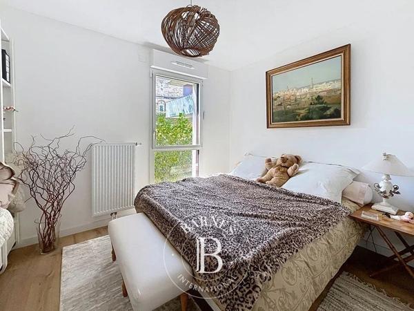 Lille, Appartement 2 Chambres -  91 m² à vendre