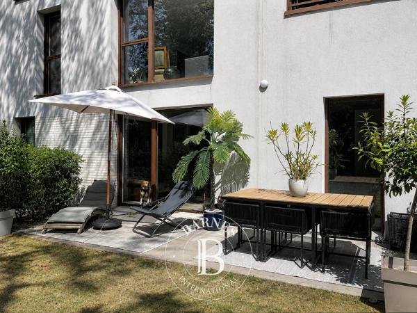 Lille, Appartement 2 Chambres -  91 m² à vendre