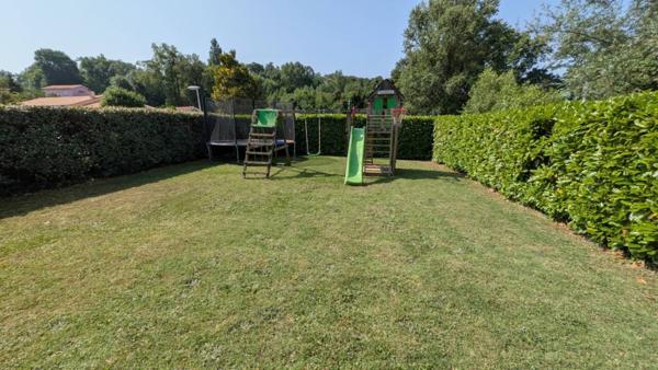 Maison à vendre 6 pièces de 114 m²