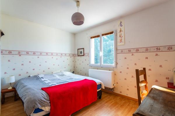 Maison à vendre |  La Tour-de-Salvagny |  5 pièces | 135 m²