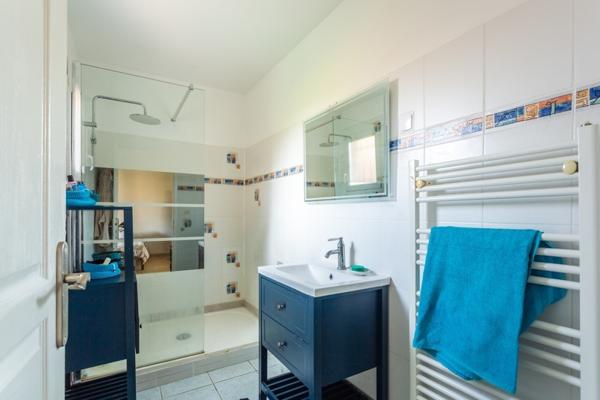 Maison à vendre |  La Tour-de-Salvagny |  5 pièces | 135 m²