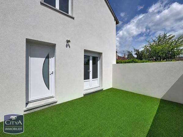 Maison à vendre 5 pièces 86.47m² Chartres (28000)