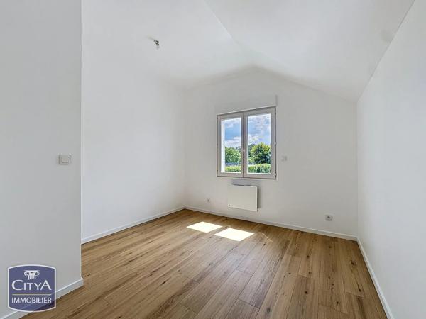 Maison à vendre 5 pièces 86.47m² Chartres (28000)