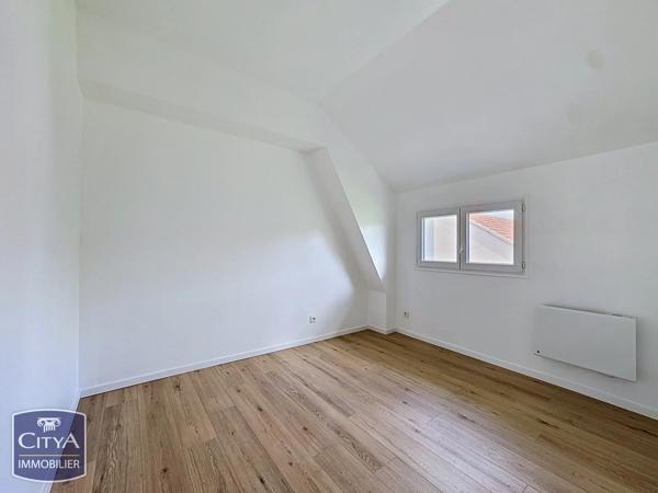 Maison à vendre 5 pièces 86.47m² Chartres (28000)