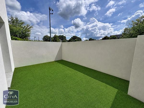 Maison à vendre 5 pièces 86.47m² Chartres (28000)