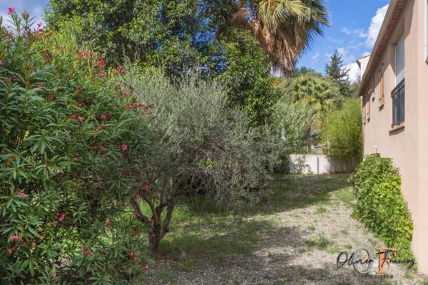 Maison à vendre 4 pièces de 111 m²