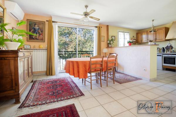 Maison à vendre 4 pièces de 111 m²