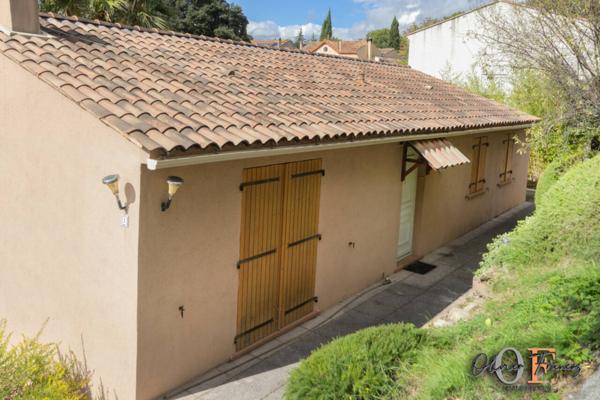 Maison à vendre 4 pièces de 111 m²