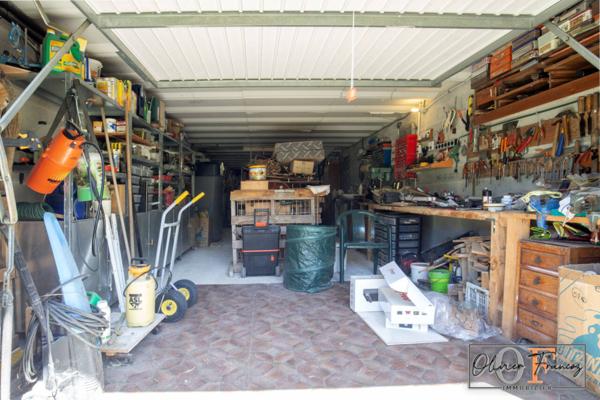 Maison à vendre 4 pièces de 111 m²