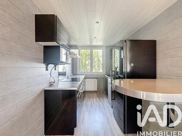 Appartement à vendre 2 pièces 54 m² Champigneulles