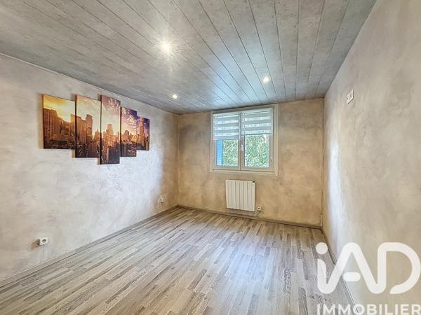 Appartement à vendre 2 pièces 54 m² Champigneulles
