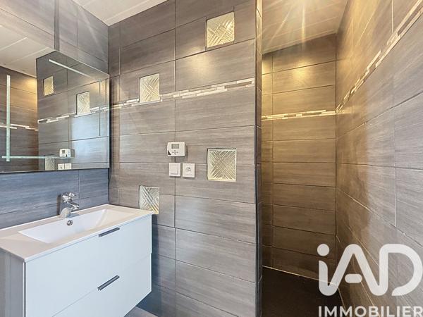 Appartement à vendre 2 pièces 54 m² Champigneulles