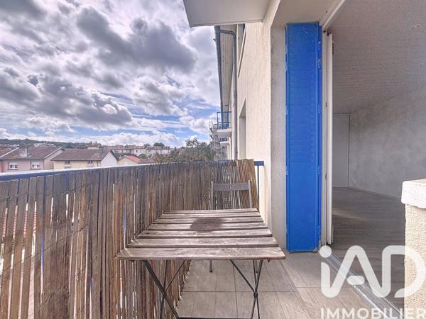 Appartement à vendre 2 pièces 54 m² Champigneulles