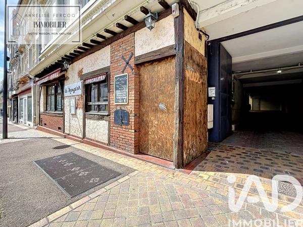 Murs commerciaux  à vendre 252 m² Nevers