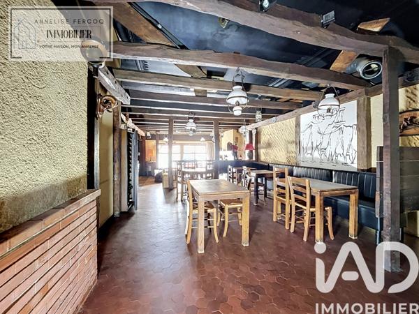Murs commerciaux  à vendre 252 m² Nevers