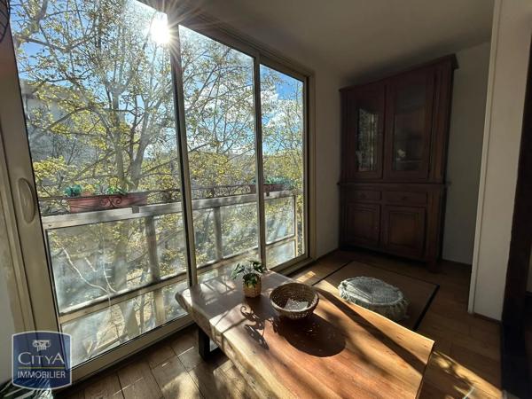 Appartement à louer 3 pièces 71.51m² Montpellier (34000)