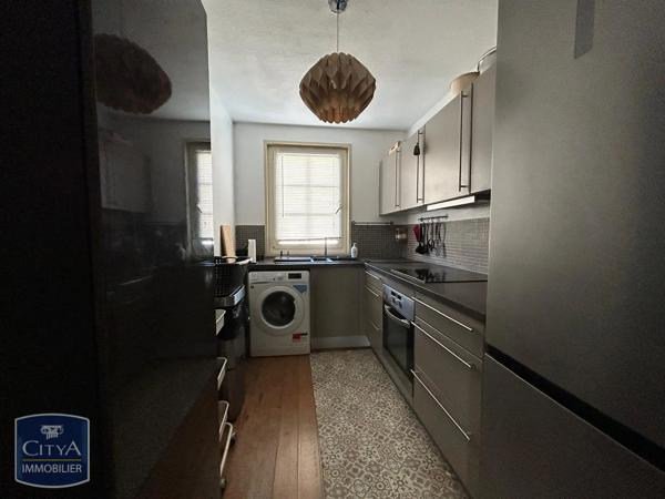 Appartement à louer 3 pièces 71.51m² Montpellier (34000)