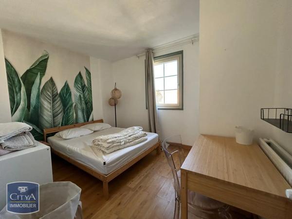 Appartement à louer 3 pièces 71.51m² Montpellier (34000)