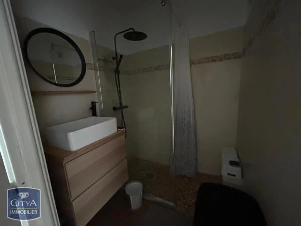Appartement à louer 3 pièces 71.51m² Montpellier (34000)