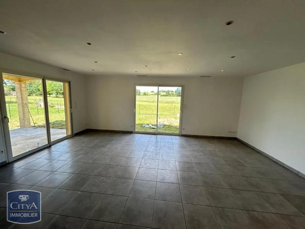 Maison à louer 5 pièces 100m² Cuq (81570)