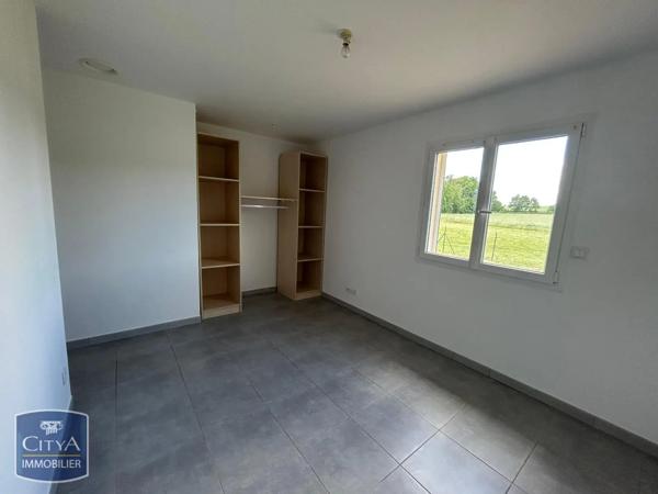 Maison à louer 5 pièces 100m² Cuq (81570)