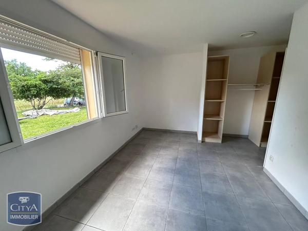 Maison à louer 5 pièces 100m² Cuq (81570)