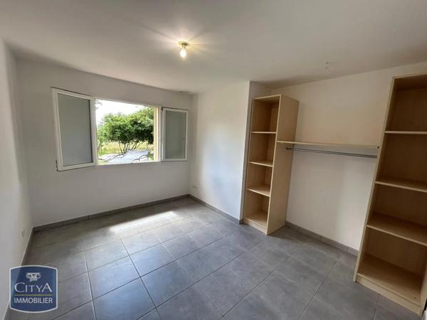 Maison à louer 5 pièces 100m² Cuq (81570)
