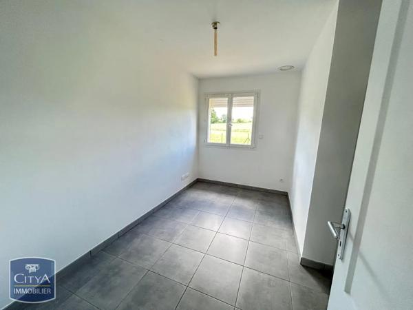 Maison à louer 5 pièces 100m² Cuq (81570)