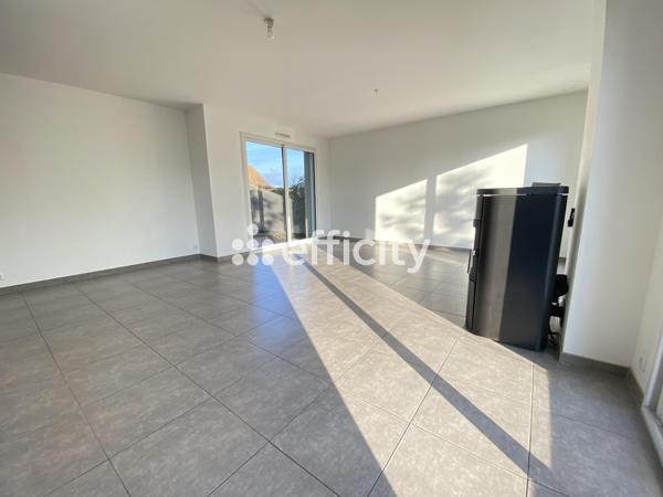 Maison 4 pièces - 81 m²