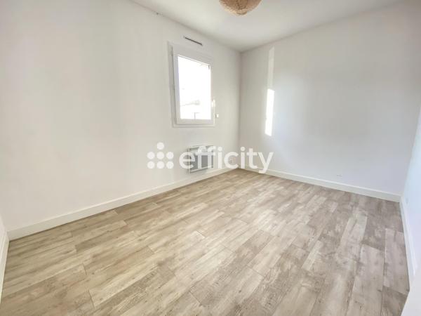 Maison 4 pièces - 81 m²