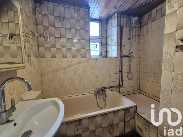 Appartement à vendre 5 pièces 108 m² Vizille