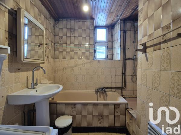 Appartement à vendre 5 pièces 108 m² Vizille