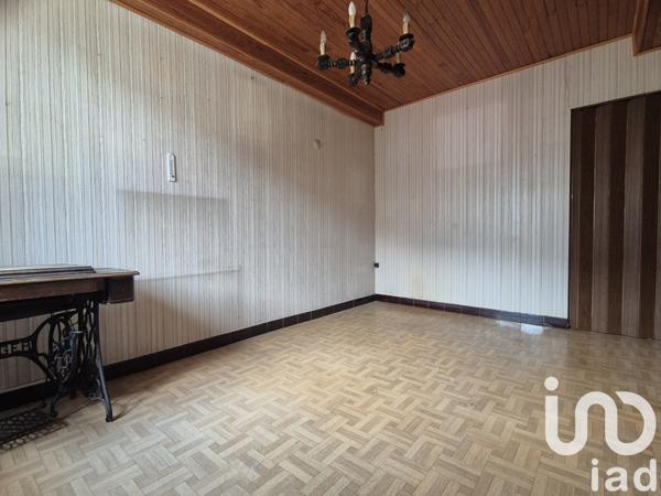 Appartement à vendre 5 pièces 108 m² Vizille