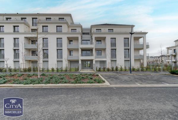 Appartement à vendre 3 pièces 60m²