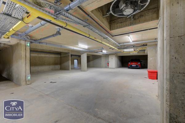 Appartement à vendre 3 pièces 60m²