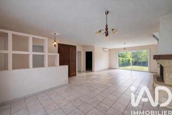 Maison à vendre 5 pièces 130 m² Artigues-près-Bordeaux