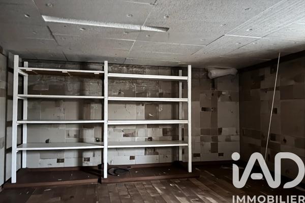 Maison à vendre 5 pièces 130 m² Artigues-près-Bordeaux