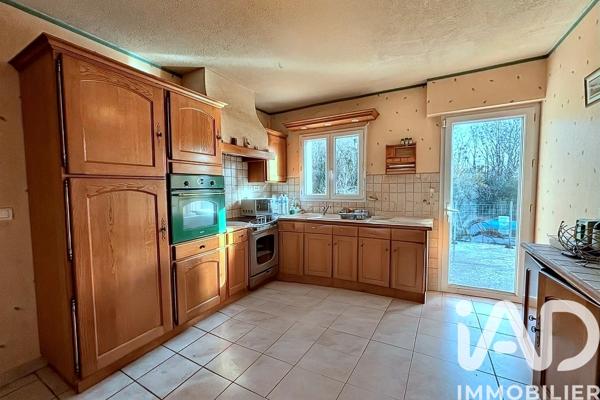 Maison à vendre 5 pièces 130 m² Artigues-près-Bordeaux