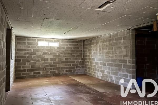 Maison à vendre 5 pièces 130 m² Artigues-près-Bordeaux