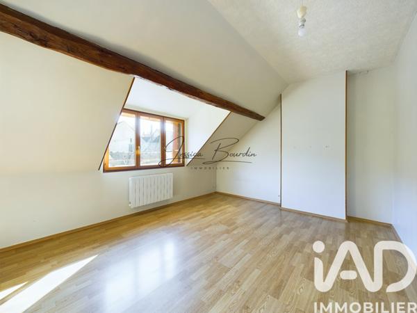 Maison à vendre 4 pièces 85 m² Villeneuve-la-Guyard