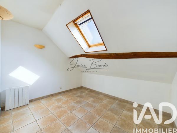 Maison à vendre 4 pièces 85 m² Villeneuve-la-Guyard